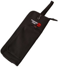Gator GP-007A Protechtor Lightweight Stick Series 25mm Padded Drum Stick and Mallet Bag (Black)