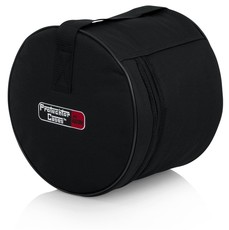 Gator GP-08X08 Protector Percussions 10mm 8 Inch Padded Tom Bag (8x8 Inch)