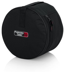 Gator GP-1009 Protechtor Percussions 10mm 10 Inch Padded Tom Bag (10x09 Inch)
