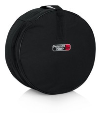 Gator GP-1405.5SD Protechtor Standard Series 10mm 14 Inch Padded Snare Bag (14x5.5 Inch)