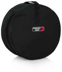 Gator GP-1406.5SD Protechtor Standard Series 10mm 14 Inch Padded Snare Bag (14x6.5 Inch)