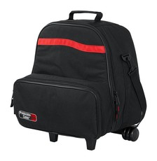Gator GP-SNR KIT BAG Protechtor Snare Series Roller Snare Kit Bag (Black)