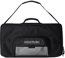 HeadRush Effects Pedal Board Gig Bag (Black)