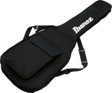 Ibanez IGB101 Bag 101 Series Standard Electric Guitar Bag (Black)