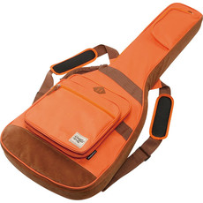 Ibanez IGB541-OR PowerPad Designer Collection Padded Electric Guitar Bag (Orange)