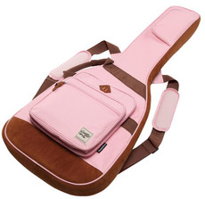 Ibanez IGB541-PK Powerpad Series Designer Collection Electric Guitar Bag (Pink)