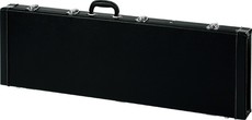 Ibanez W200C Durable Wooden Electric Guitar Case (Black)