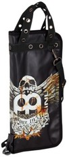 Meinl MSB-1-JB Jawbreaker Designer Stick Bag (Black)