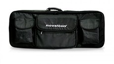 Novation 49 Key Keyboard Bag (Black)