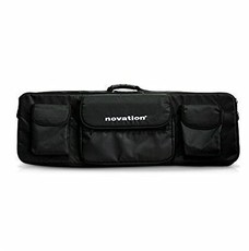 Novation 61 Key Keyboard Bag (Black)