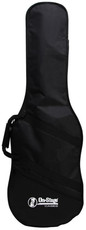On-Stage GBB4550 4550 Series Electric Bass Guitar Bag (Black)