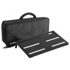 On-Stage GPB4000 Guitar and Keyboard Pedal Board with Bag (28 x 14 1\2 Inch)