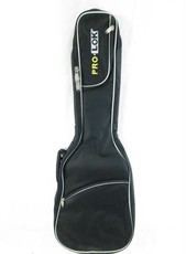 Pro-Lok ORION 36-C0120 Orion 5mm Padded 3/4 Classic Acoustic Guitar Gig Bag (Black)