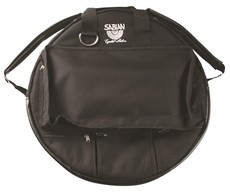 Sabian 61016 22 Inch BacPac Cymbal Bag (Black)