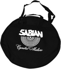 Sabian 61035 Basic 22 Inch Cymbal Bag (Black)