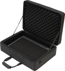 SKB Soft Pedalboard Case for PS-8 Pedalboard (Black)