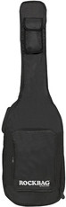 Warwick Basic Line Padded Bass Guitar Bag (Black)