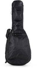 Warwick RB 20518 B Student Series 4/4 Classical Guitar Bag (Black)