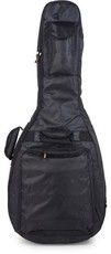 Warwick RB 20519 B Student Series Acoustic Guitar Bag (Black)