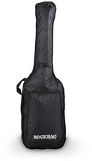 Warwick RB 20535 B Eco Series Bass Guitar Bag (Black)