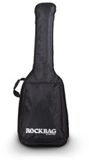 Warwick RB 20536 B ECO Series Electric Guitar Bag (Black)