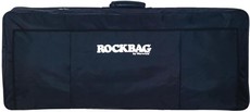 Warwick RB 21418 B RockBag Student Line Series 76-Key Keyboard Bag (Black)
