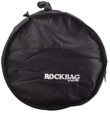 Warwick RB 22481 B RockBag Student Line 22 x 16 Inch Bass Drum Bag (Black)