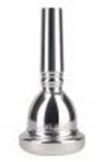 Conn-Selmer 3414G Bach Trombone Mouthpiece - 4G Cup Size (Silver)