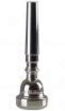 Conn-Selmer 3511 Bach Trumpet Mouthpiece - 1 Cup Size (Silver)