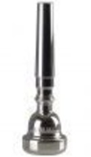 Conn-Selmer 3515C Bach Trumpet Mouthpiece - 5c Cup Size (Silver)