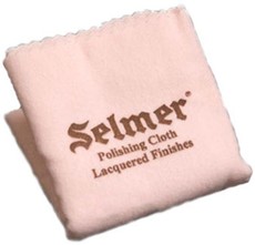 Conn-Selmer 353LB Polish Cloth for Lacquered Instruments