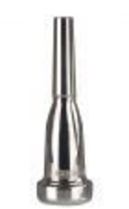 Conn-Selmer K3511  Bach Megatone Trumpet Mouthpiece - 1c Cup Size (Silver)