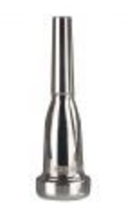 Conn-Selmer K3511C Bach Megatone Trumpet Mouthpiece - 1c Cup Size (Silver)