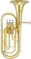 Jupiter 700 Series Eb Alto Horn (Gold Lacquered)