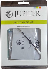 Jupiter Flute Care Kit