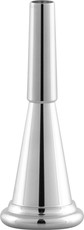 Jupiter JBM-HR3 HR3 French Horn Mouthpiece (Silver)