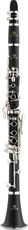 Jupiter JCL700NQ 700 Series Bb Clarinet with Soft Case (Black)