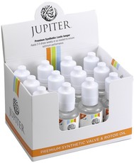 Jupiter JCM-VO2 Premium Synthetic Valve and Rotor Oil (Single)