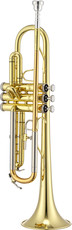 Jupiter JTR500 500 Series Bb Trumpet
