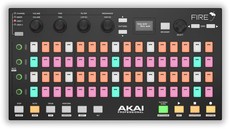 Akai Fire Performance MIDI Controller for FL Studio
