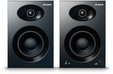 Alesis Elevate 4 Active 4 Inch Studio Monitors (Pair)