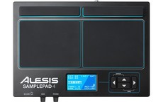 Alesis Sample Pad 4 Electronic Percussion and Sample Trigger
