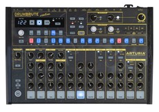 Arturia DrumBrute Creation Edition Analog Drum Synthesizer (Limited Edition)