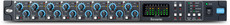 Focusrite OctoPre MkII Dynamic 8 Channel Microphone Pre-Amp with Compression
