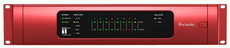 Focusrite RedNet 1 8x8 Analogue Audio Interface (Red)
