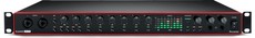 Focusrite Scarlett 18i20 18-In 20-Out USB Rack Mount Audio Interface (3rd Generation)
