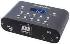 Miditech Pianobox Piano MIDI Sound Module (Black)