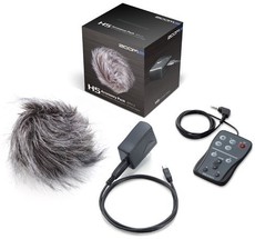 Zoom APH-5 Accessory Pack for Zoom H5 Handy Recorder
