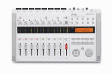 Zoom R16 16 Channel Multitrack Recorder
