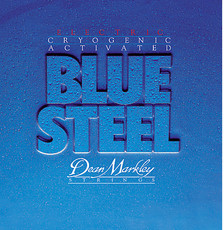 Dean Markley 2562 Blue Steel Electric 11-52 Medium Electric Guitar Strings